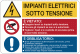  25 Maggio 2026 Chiusura dell'Agenzia per lavori all'impiano elettrico