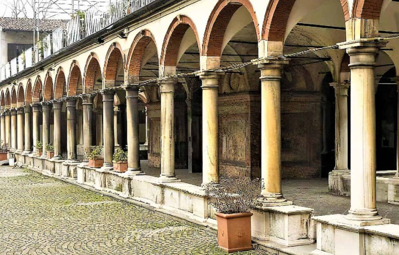 A Milano sboccia la Primavera