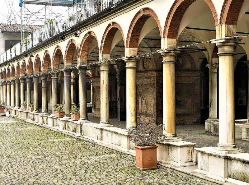 A Milano sboccia la Primavera