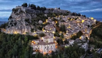 Abruzzo da scoprire