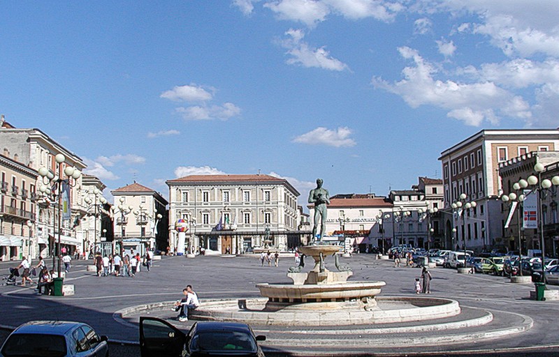 Abruzzo da scoprire