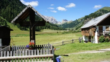 Albergo Verda Val i prezzi per l'Estate