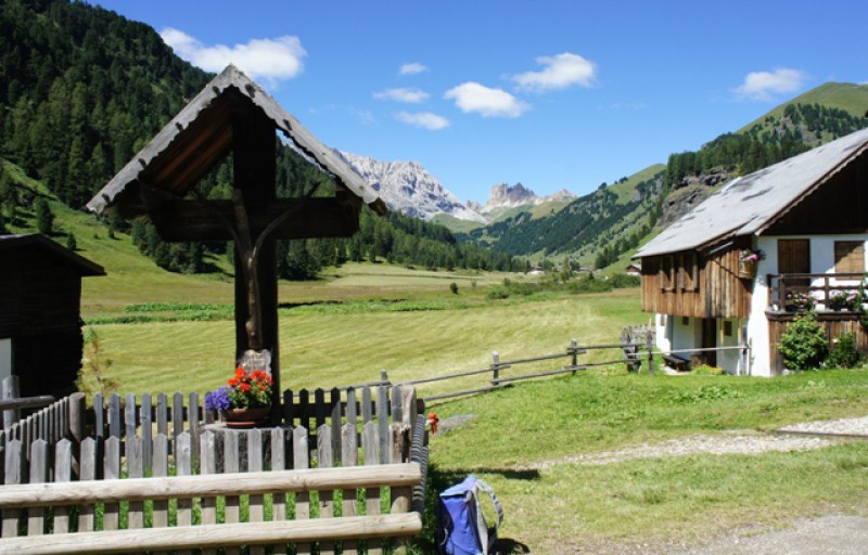 Albergo Verda Val i prezzi per l'Estate