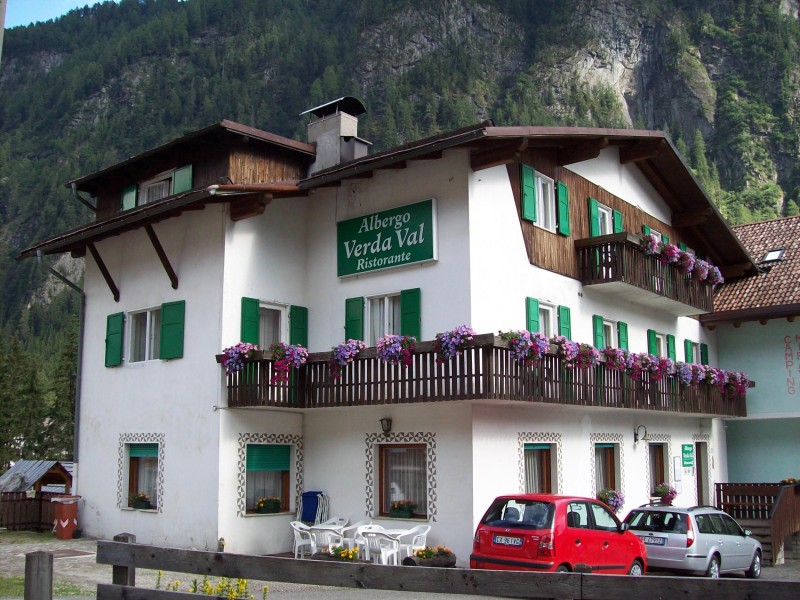 Albergo Verda Val i prezzi per l'Estate 2024