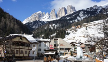 Albergo Verda Val Stagione invernale 2023-2024