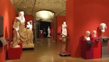 Ancona, museo e mangiata di pesce