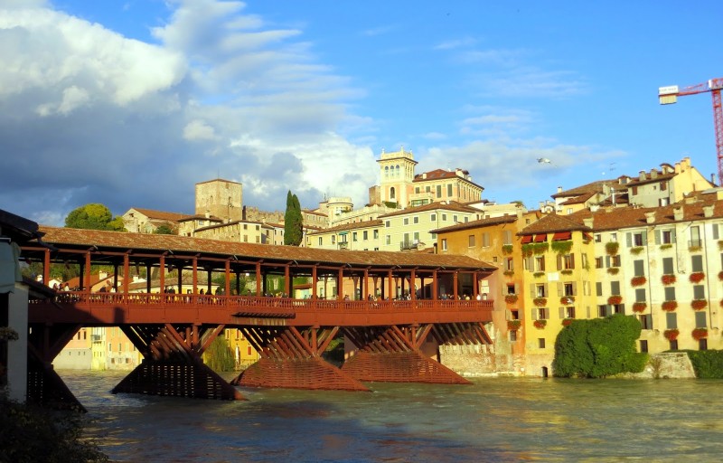 Anelisa Anteprima viaggi Primavera