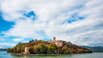 Anelisa Anteprima viaggi Primavera