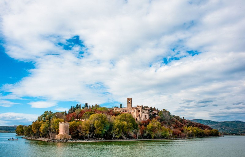 Anelisa Anteprima viaggi Primavera