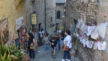 Arezzo ed Anghiari Fiere