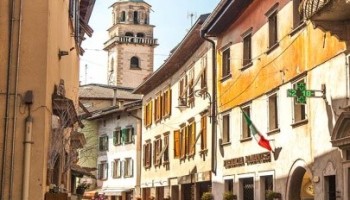 ARTE SELLA … Luogo dell’anima 