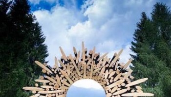 ARTE SELLA … Luogo dell’anima 