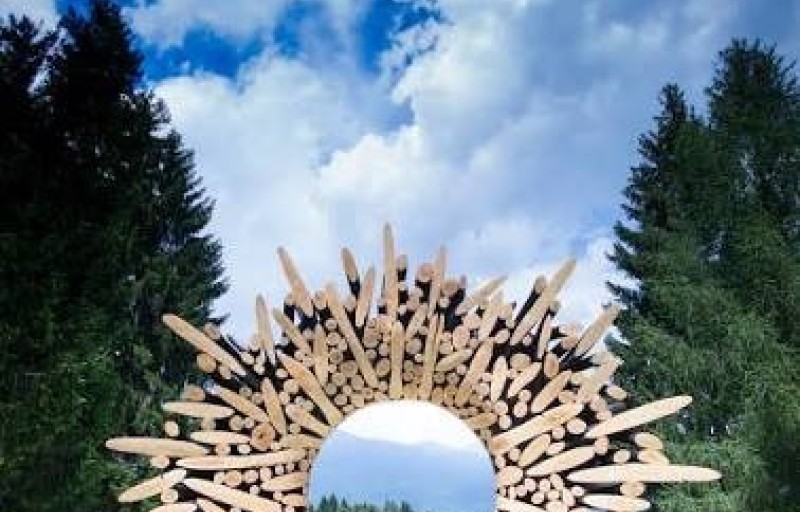 ARTE SELLA … Luogo dell’anima 