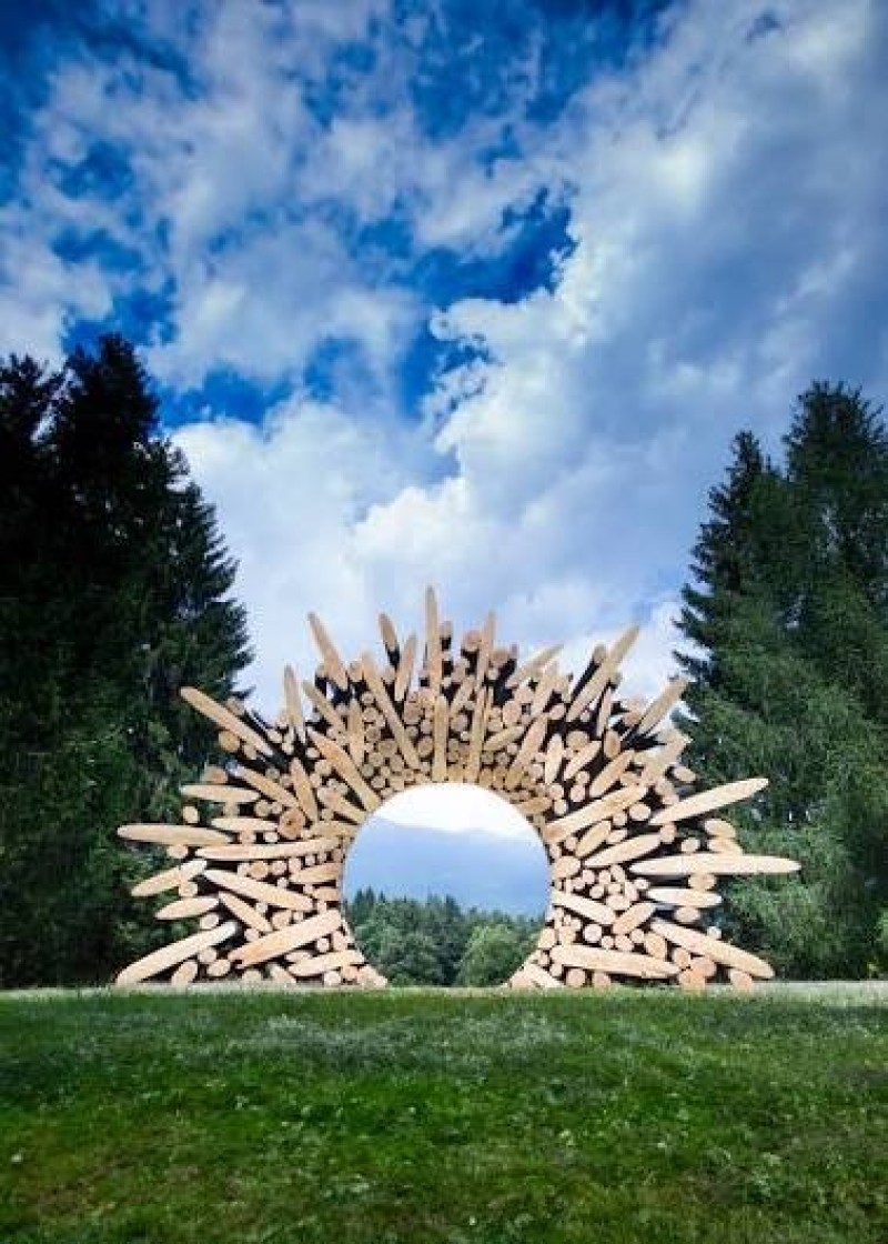 ARTE SELLA … Luogo dell’anima 
