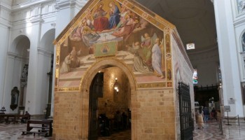 Assisi: San Francesco vive
