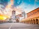 Assisi: San Francesco vive