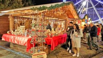 Asti ed il Castello di Govone