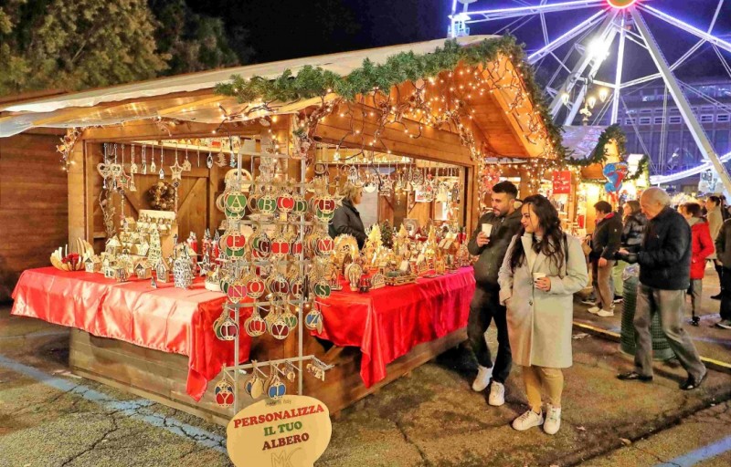 Asti ed il Castello di Govone