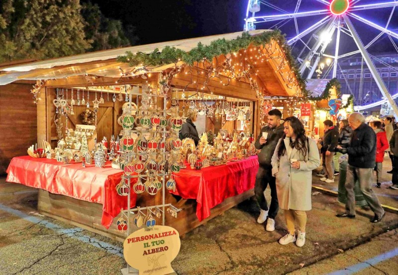 Asti ed il Castello di Govone