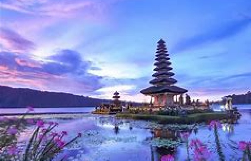 Bali e Indonesia estate 2025