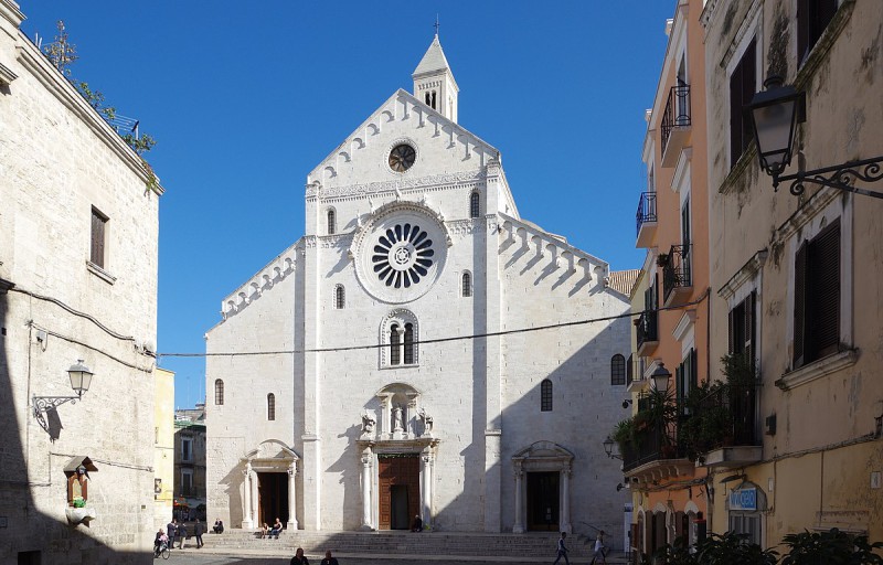 Bari e dintorni