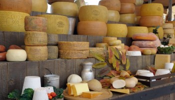 Bassano del Grappa e Cittadella