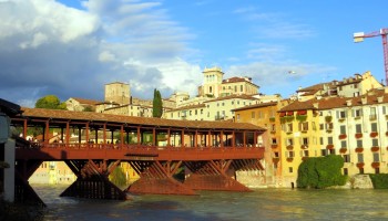 Bassano del Grappa e Cittadella