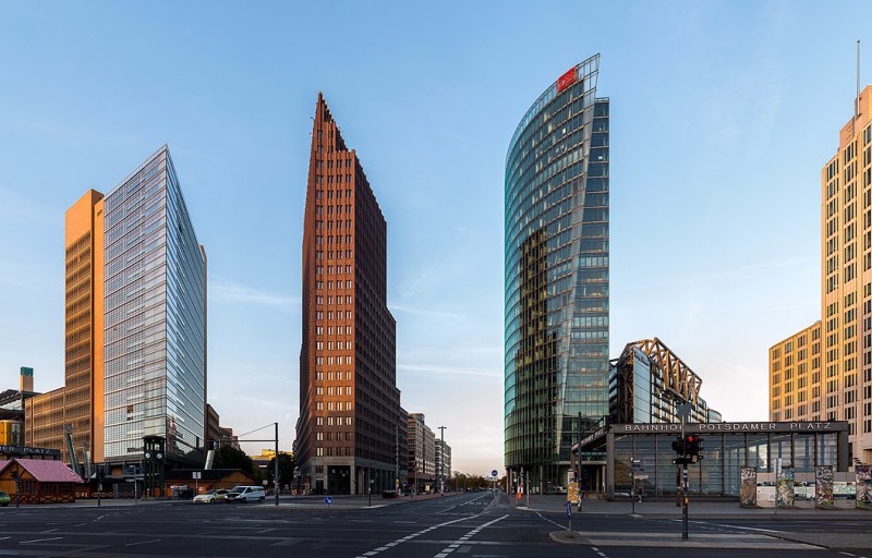 Berlino