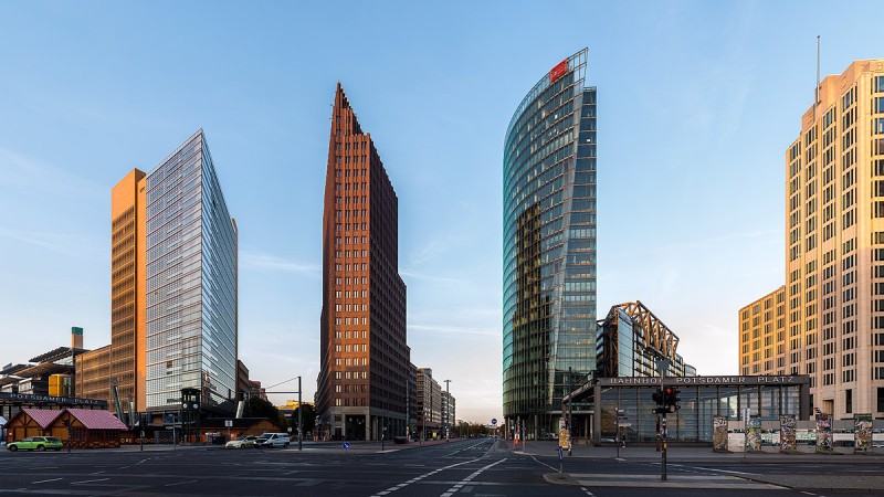 Berlino