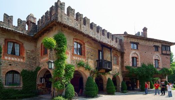 Bobbio e Grazzano Visconti