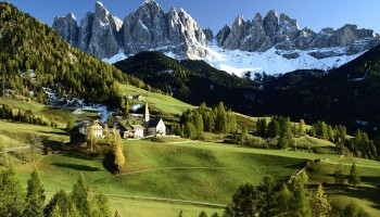 Bolzano e la Thuniversum