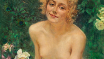 Brescia mostra "Liberty"