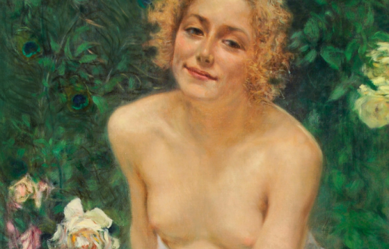 Brescia mostra "Liberty"