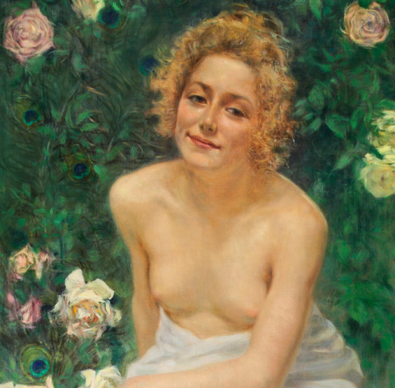 Brescia mostra "Liberty"