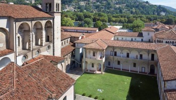 Brescia mostra Matthias Stom e Monastero S. Giulia