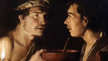 Brescia mostra Matthias Stom e Monastero S. Giulia