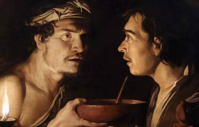 Brescia mostra Matthias Stom e Monastero S. Giulia