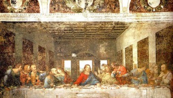 C enacolo Vinciano, mostra Humanity di Jimmy Nelson  & Fiera degli ohh bej ohh bej