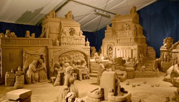 Caorle e Jesolo Mercatini di Natale