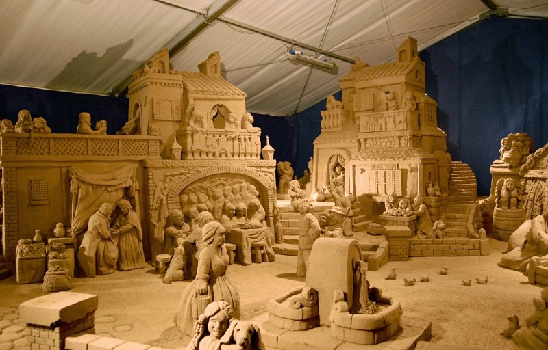 Caorle e Jesolo Mercatini di Natale