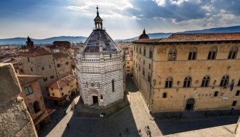 Capodanno 202 - Il Paradiso vinicolo