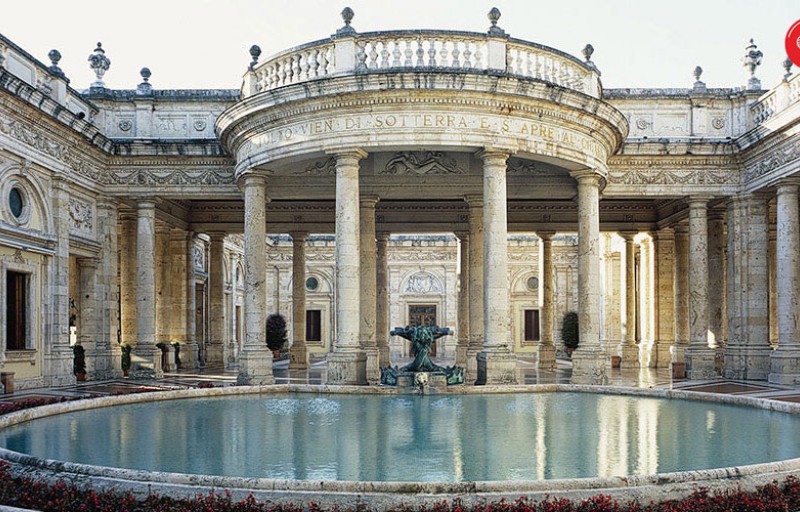 Capodanno 2024 Il Paradiso vinicolo