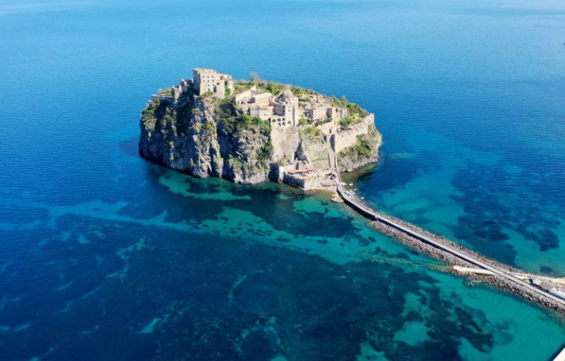 Capodanno 2024 a Ischia