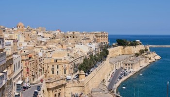 Capodanno a Malta