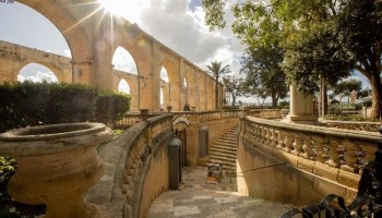 Capodanno a Malta