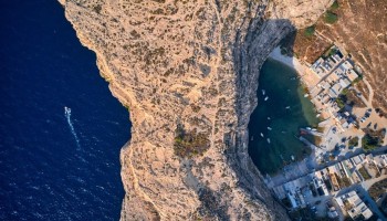 Capodanno a Malta
