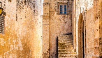 Capodanno a Malta