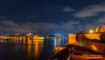 Capodanno a Malta