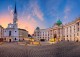 Capodanno a Vienna