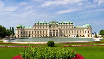 Capodanno a Vienna
